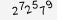 code