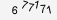 code